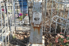 Язепко Федот Данилович