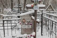 Квашнев Александр Алексеевич