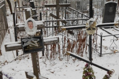 Егоров Борис Александрович