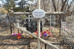 Дубовицкий Александр Григорьевич