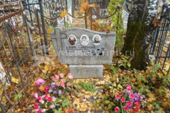 Забело Мария Петровна