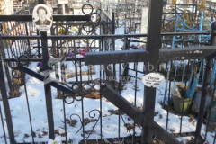 Попов Олег Кириллович