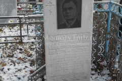 Тарасоф Иосиф Кондратьевич