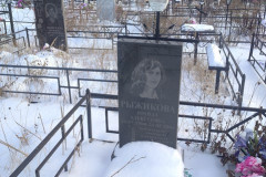 Рыжикова Ираида Алексеевна