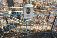 Музалевский Степан Иванович