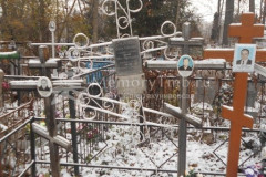 Нечаева Мария Александровна