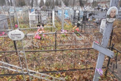 Попова Мария Григорьевна