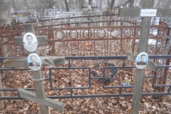 Кузнецов Владимир Викторович