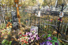 Чеботарев Иван Михайлович