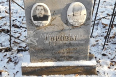 Гуровы
