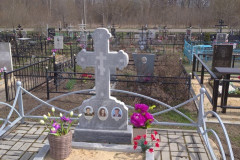 Орлов Иван Иванович