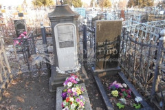 Дмитриевский Пётр Петрович