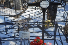 Сутырина Нина