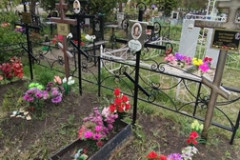 Бастрыкин Петр Ильич