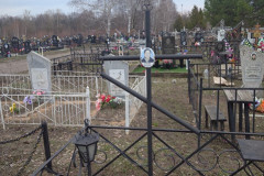 Данилова Вера Никифоровна