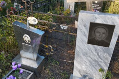 Беляев Иван Иванович
