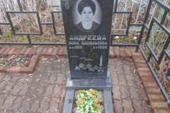 Андреев Владимир Николаевич