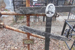 Попова Анастасия Ивановна