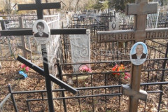 Чураков Александр Викторович
