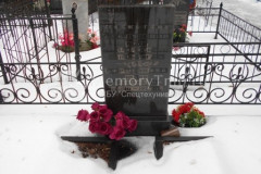 Боровикова Юлия Васильевна
