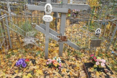 Серебряков Михаил Иванович