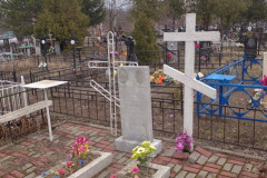 Беленикина Варвара Федоровна