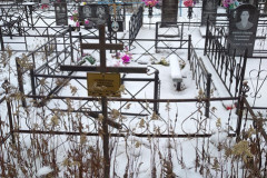 Климочкина Алевтина Дмитриевна