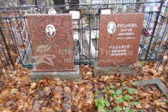 Розанов Василий Иванович
