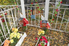 Кочетов Николай Дмитриевич