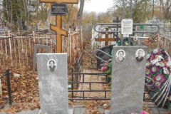 Аблесимовы