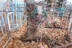 Треберт Валентина Константиновна