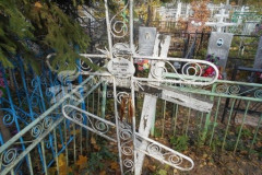 Заруцкий Александр Аполлинарьевич