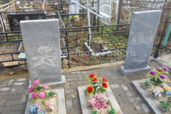 Досекина Милица Львовна