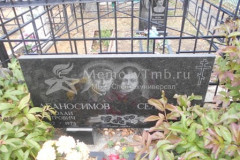 Абаносимов Николай Петрович