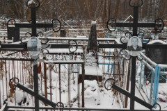 Искускова Надежда Степановна