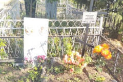 Иванова Анна Алексеевна