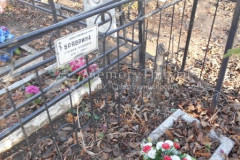 Брябрин Степан Кузьмич