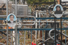 Чибизова Евдокия Дмитриевна