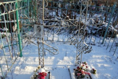 Зуева Анна Владимировна