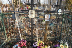 Фролов Николай Алексеевич