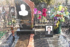 Яцков Василий Михайлович