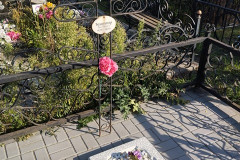Золотарева Вера Ивановна
