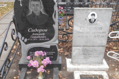 Сидоровы