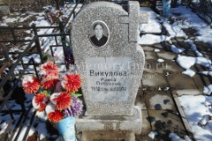 Викулова Раиса Петровна