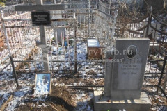 Федченко Василий Тихонович