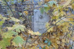 Николаева Клавдия