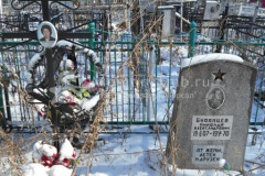 Буданцев Николай Александрович