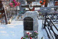 Знатных Николай Иванович