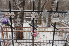 Корнаухов Вячеслав Сергеевич