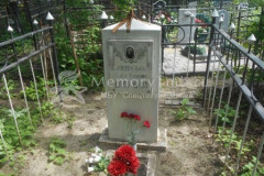Белоцерковский Михаил Ефимович